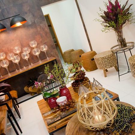 Itaguaí Hotel Pousada La Belle מראה חיצוני תמונה