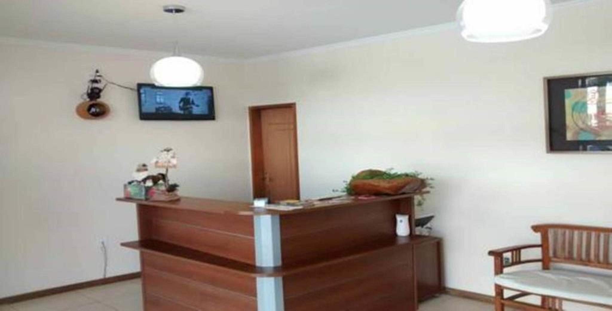 Itaguaí Hotel Pousada La Belle מראה חיצוני תמונה