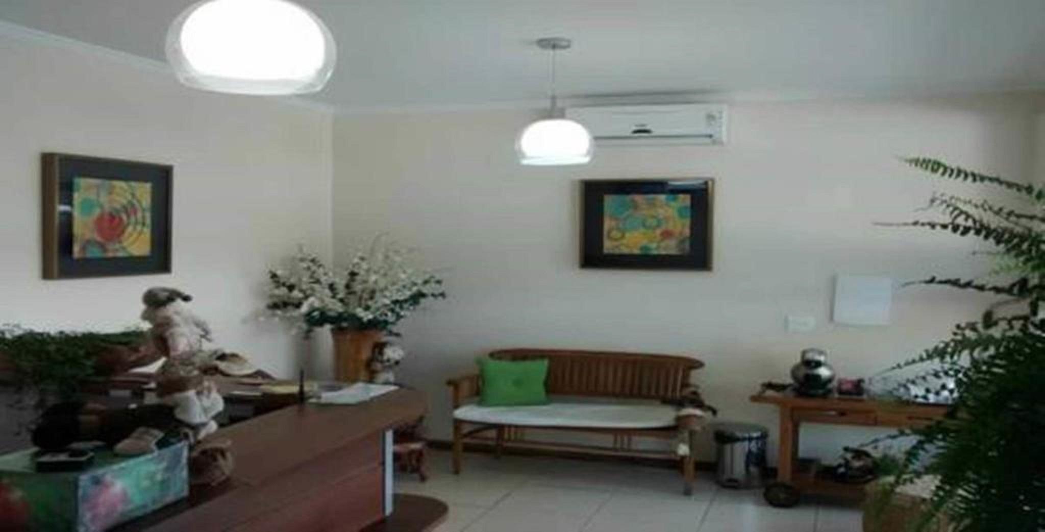 Itaguaí Hotel Pousada La Belle מראה חיצוני תמונה