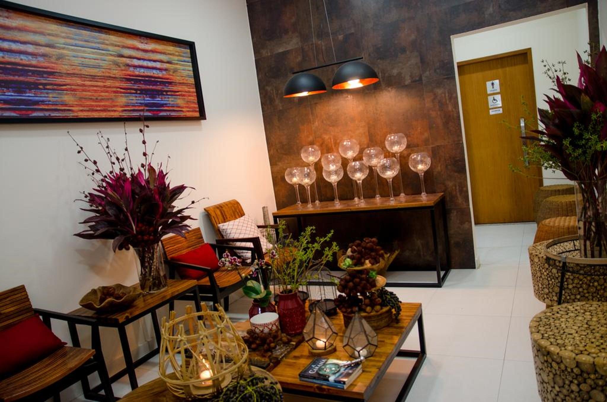 Itaguaí Hotel Pousada La Belle מראה חיצוני תמונה