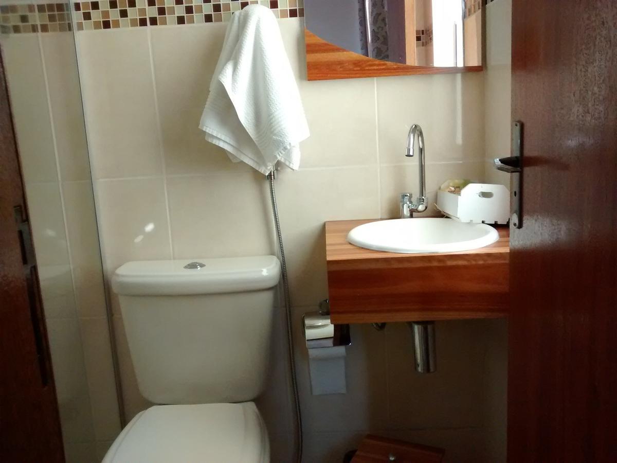 Itaguaí Hotel Pousada La Belle מראה חיצוני תמונה