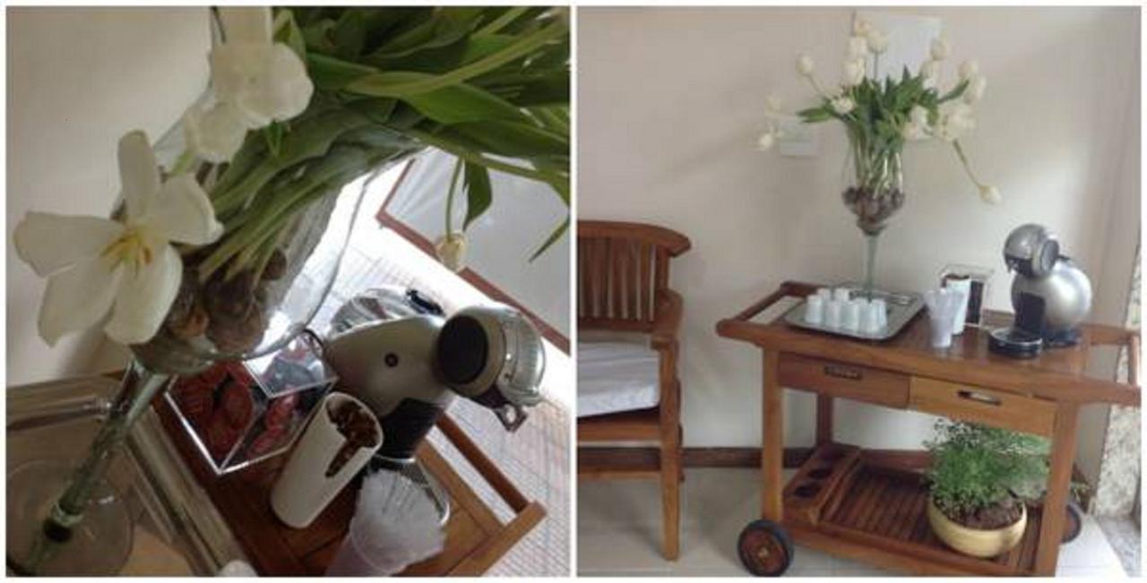 Itaguaí Hotel Pousada La Belle מראה חיצוני תמונה