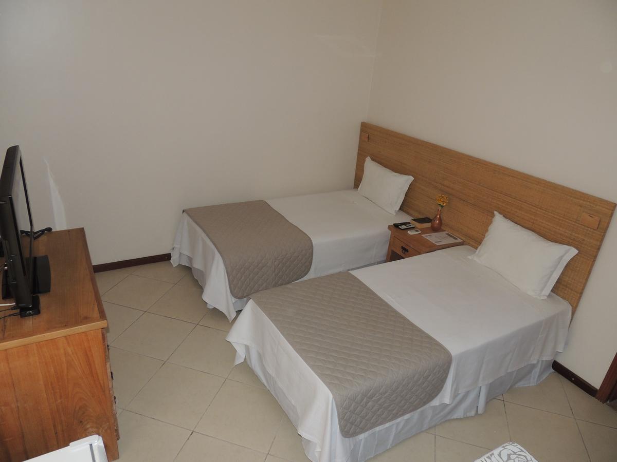 Itaguaí Hotel Pousada La Belle מראה חיצוני תמונה