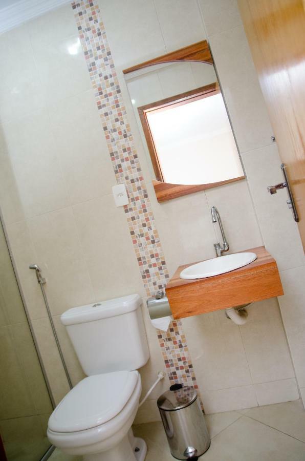 Itaguaí Hotel Pousada La Belle מראה חיצוני תמונה